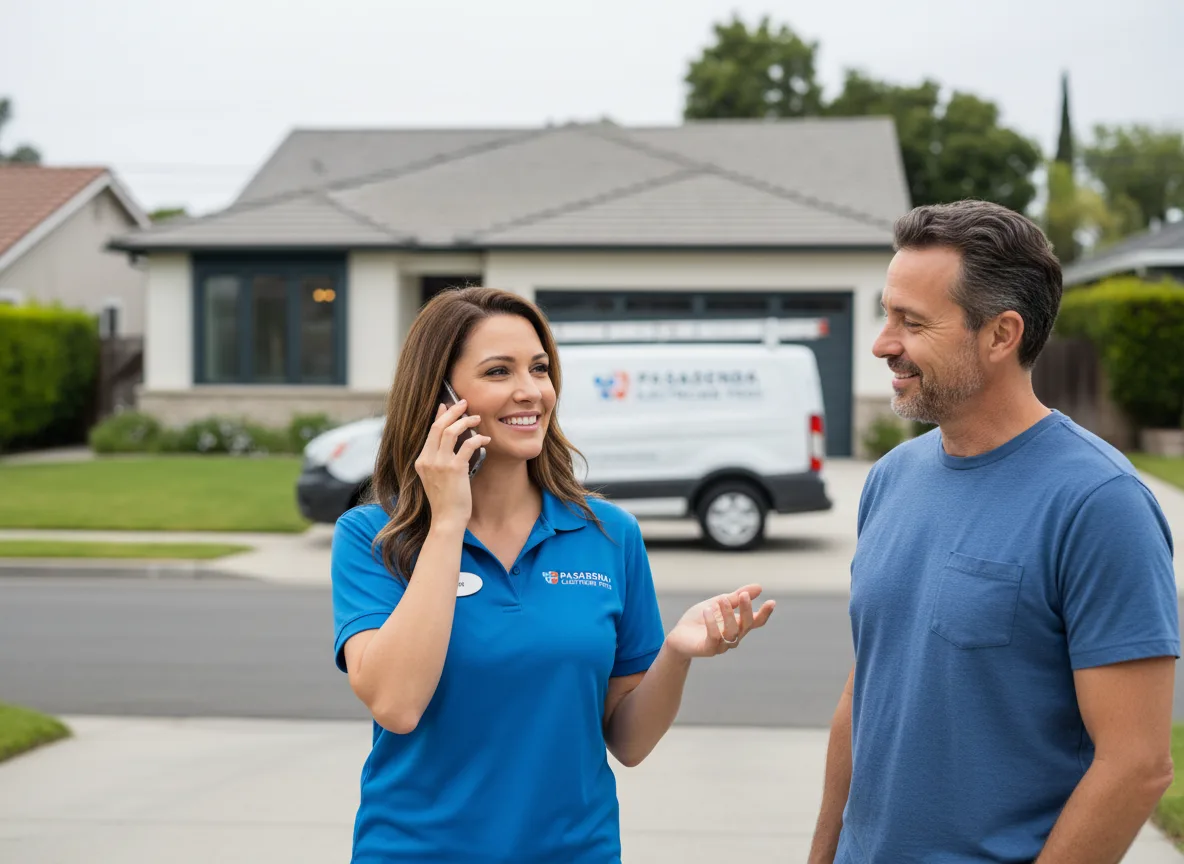 Electrician Columbia, IL FAQs